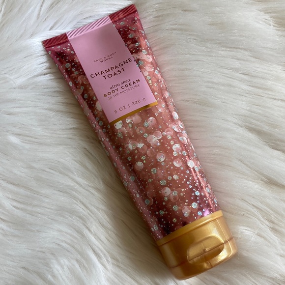 Bath & Body Works Bath & Body Bath Body Works Champagne Toast Ultra